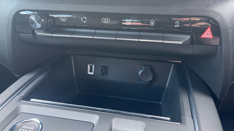 Citroen C5 Aircross 1.2 Hybrid 145 Max Edition 5dr Auto Petrol Hatchback